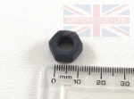NUT 5/16 WHITWORTH PLAIN