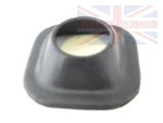 GEAR LEVER GAITER SERIES 1 - 11 - 111