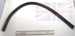 DOOR SEAL LOWER REAR SERIES 11 - 111 - DEFENDER