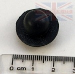 BLANKING PLUG STEERING COWL  - SERIES 111 - DEFENDER