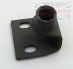 LOCKING PLATE - RIGHT HAND TOP TAILGATE -  SERIES 11 & 111