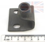 LOCKING PLATE LH TOP TAILGATE S11/111