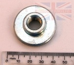 KNURLED KNOB TO PROP BRACKET - SERIES 11 - 111