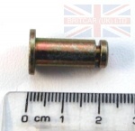BONNET PROP RETAINING PIN - SERIES 111 - DEFENDER