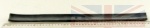 DOOR SEAL LOWER BUCK REAR SERIES 11 - 111