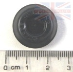 PLASTIC BLANKING PLUG 11MM
