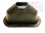 HANDBRAKE RUBBER GAITER - LAND ROVER SERIES 1 AND 111