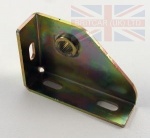 SEAT BELT ANCHOR>SEAT BASE RIGHT HAND SERIES 11 - 111