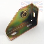 SEAT BELT ANCHOR>SEAT BASE LH S11/111