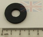 RUBBER WASHER SEAT BACK RETAINING BOLT SERIES 11 - 111