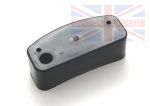 NUMBER PLATE LIGHT PLINTH SERIES 11 - 111 - DEFENDER