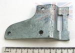 RIGHT HAND BONNET HINGE - LAND ROVER SERIES 111