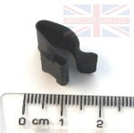 METAL EDGE & PIPE CLIP RANGE ROVER CLASSIC - DISCOVERY 1