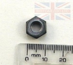 NUT 1/4 BSF