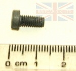 SCREW RETAINING SENDER UNIT SERIES 11 - 111