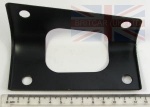 BRACKET WING RETAINER RIGHT HAND - RANGE ROVER CLASSIC