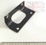 BRACKET WING RETAINER LEFT HAND - RANGE ROVER CLASSIC