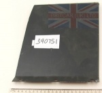 RIGHT HAND REAR MUDFLAP RETAINER - RANGE ROVER CLASSIC UP TO VIN GA