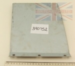 MUDFLAP RETAINER LHR > VIN GA