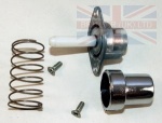 TAILGATE PLUNGER KIT UPPER RANGE ROVER CLASSIC