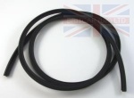 WINDOW RUBBER FILLER STRIP TOP RANGE ROVER CLASSIC