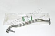 TURBOCHARGER OIL RETURN HOSE - 2.4L DEFENDER PUMA 2007 ONWARDS