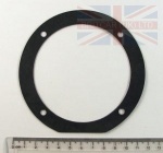 GASKET FUEL FILL.BODY SERIES 11 - 111 - DEFENDER