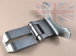 FUEL FILLER LOCKING HASP -  SERIES 11 - 111