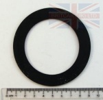 FUEL FILLER CAP 2/3 PIN SEAL SERIES 11 + 111
