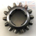 1ST GEAR LAYSHAFT SERIES 11/11A  SUFFIX C ONWARDS