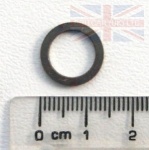 SEALING WASHER BANJO BOLT FUEL FILTER