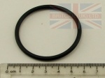 THERMOSTAT O RING 2.25 PETROL SERIES 11 - 111