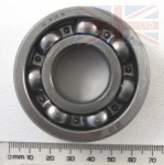 LAYSHAFT FRONT BEARING SERIES 111