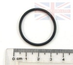 LOWER SWIVEL PIN O RING - LAND ROVER SERIES 111