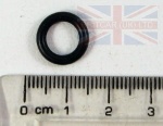 O RING DIPSTICK 4 CYLINDER 300TDI SERIES 111 - DEFENDER