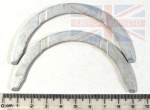 MAIN THRUST WASHER +.050 2.25 + 2/300TDI - SERIES 11 - 111 - DEFENDER - DISCOVERY 1 - RANGE ROVER CLASSIC