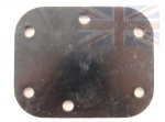 BREATHER ASSEMBLY COVER CRANKCASE - 4 CYLINDER - DEFENDER - RANGE ROVER CLASSIC - DISCOVERY 1