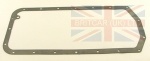 SUMP GASKET - 2.6L LAND ROVER SERIES 11 AND 111