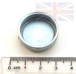 CORE PLUG 28MM CYLINDER HEAD - 2.5L PETROL - DEFENDER