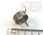 BELL CRANK RETURN SPRING SERIES 11 - 111