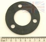 SEAL 7 PIN TOW SOCKET PLATE >1984