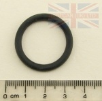 SEALING RING REVERSE GEAR SHAFT - RANGE ROVER CLASSIC