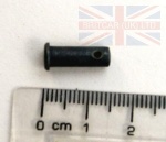 CLEVIS PIN THROTTLE CABLE SERIES 3 - RANGE ROVER CLASSIC