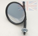 MIRROR COMPLETE WING MOUNT - SERIES 11 / 111