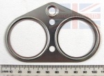 GASKET INLET MANIFOLD TO HEAD 2.25 PETROL - SERIES 111 - DEFENDER