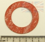 JOINT WASHER FOR RADIATOR CAP 1968 SERIES 11 - 111