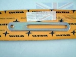 ALTERNATOR ADJ BRACKET 2.25 S111