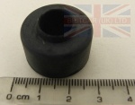 RUBBER WASHER - STEERING DAMPER BUSH - DEFENDER - DISCOVERY 1 - RANGE ROVER CLASSIC