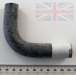 HEATER PIPE FRONT S11/11A