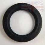 GEARBOX MAINSHAFT OIL SEAL FRONT - V8 - 4 SPEED LT95 - SERIES 111 - DEFENDER - RANGE ROVER CLASSIC